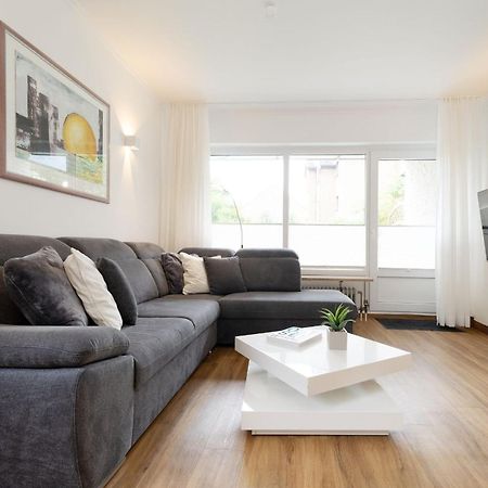 Deichhof 3A Wohnung 1 كيلينهوسن المظهر الخارجي الصورة