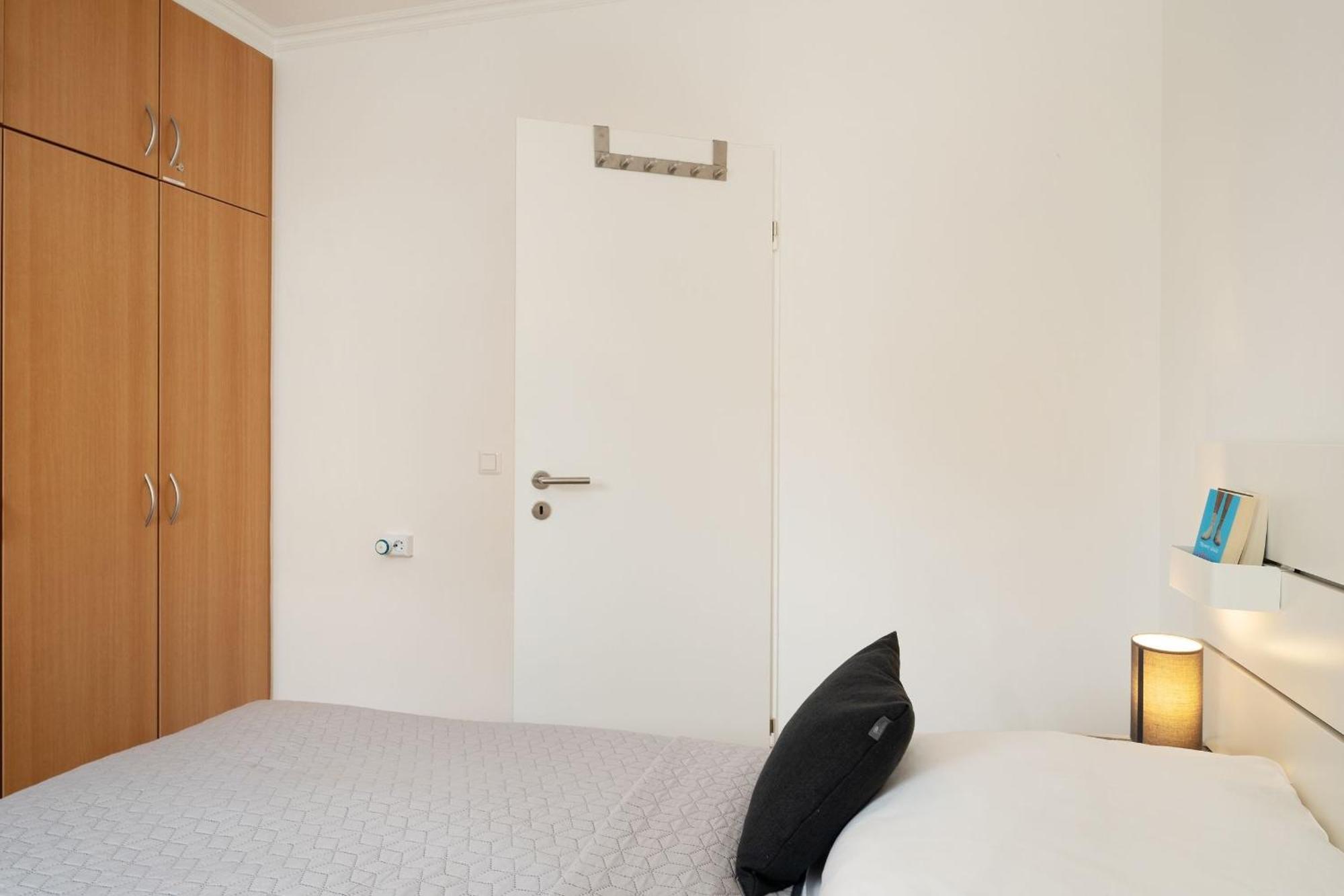 Deichhof 3A Wohnung 1 كيلينهوسن المظهر الخارجي الصورة