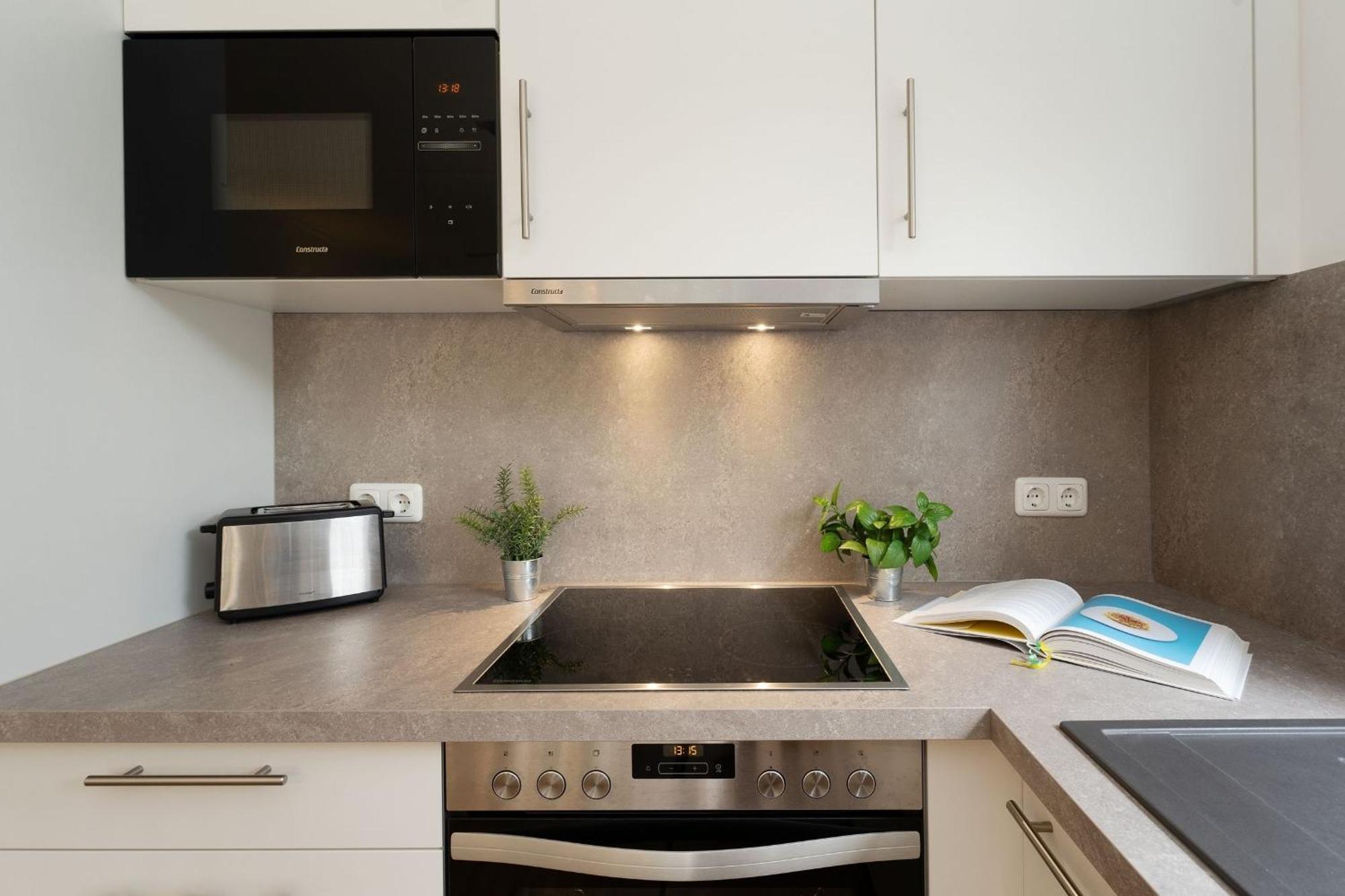 Deichhof 3A Wohnung 1 كيلينهوسن المظهر الخارجي الصورة