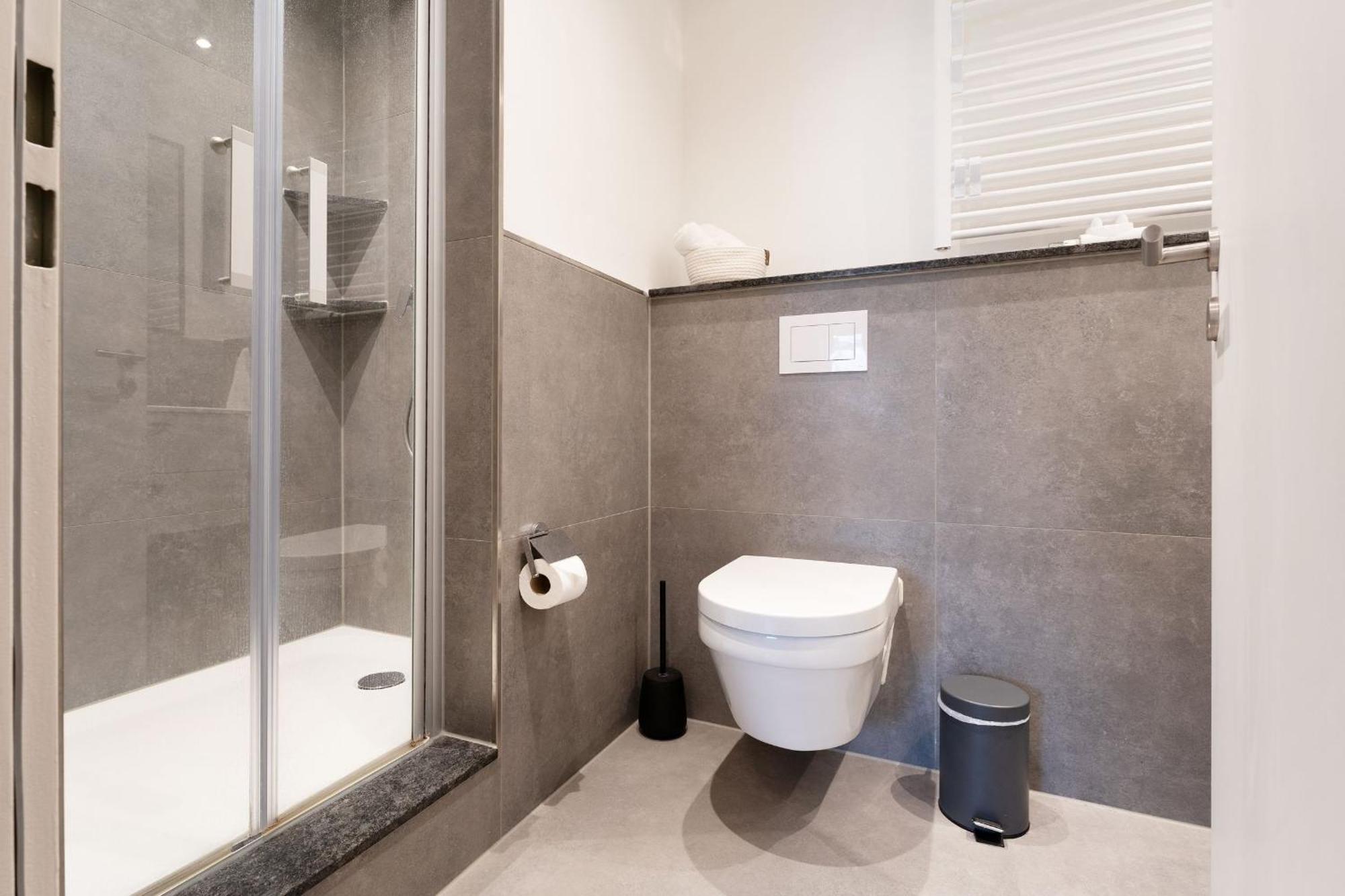 Deichhof 3A Wohnung 1 كيلينهوسن المظهر الخارجي الصورة
